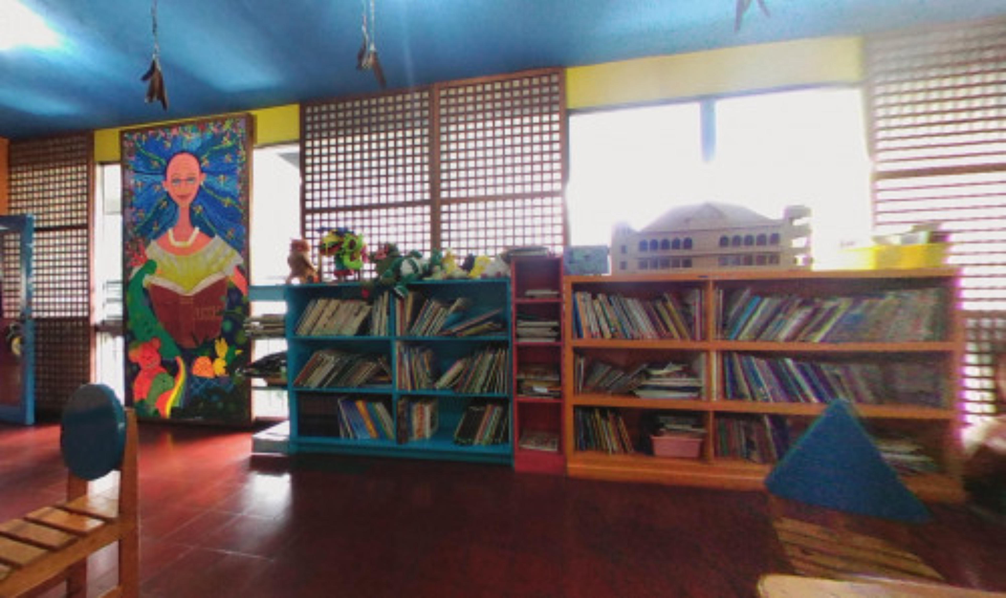 Museo Pambata, Manila, Philippines virtual tour preview