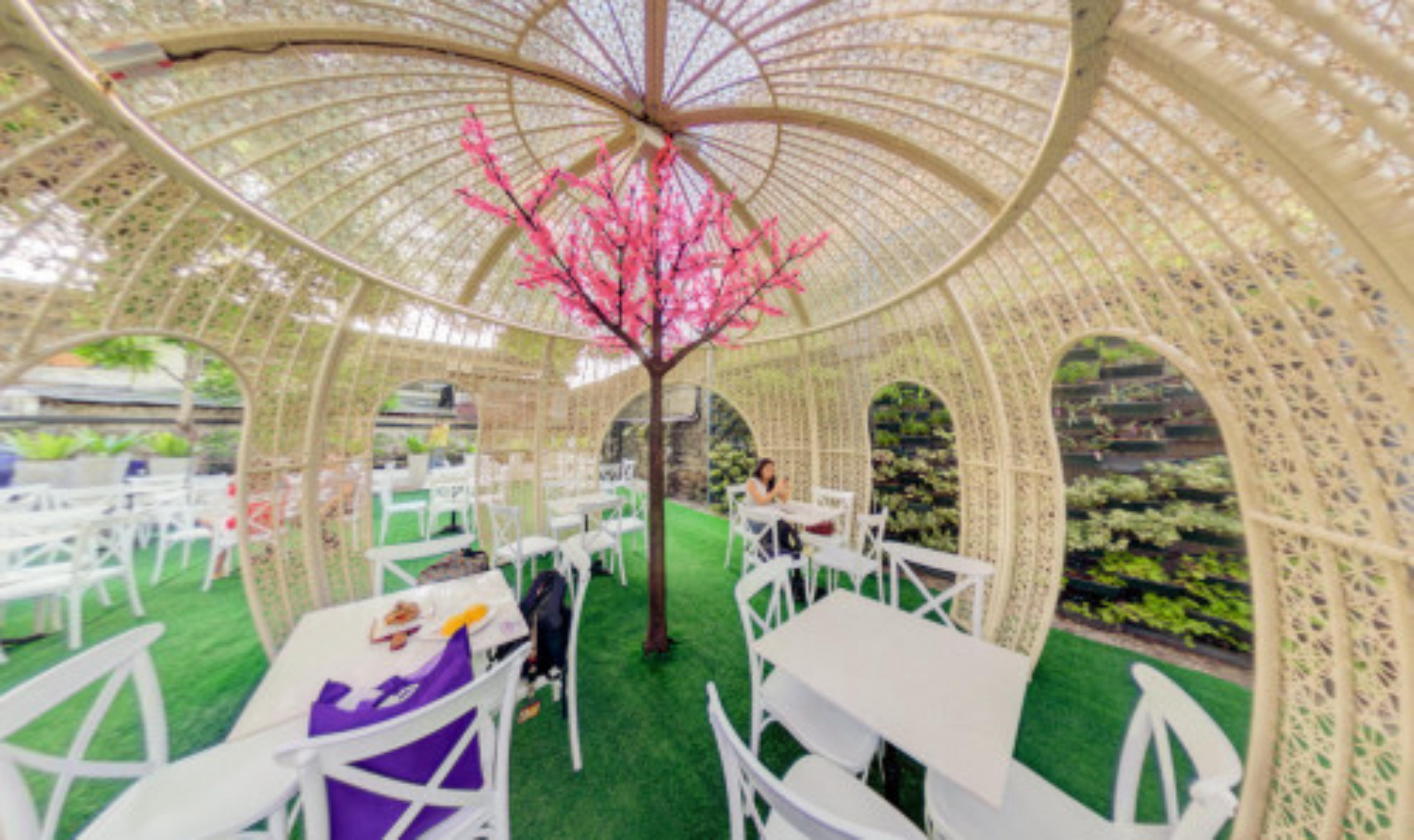 Le Village Lifestyle Park, Manila, Philippines virtual tour preview