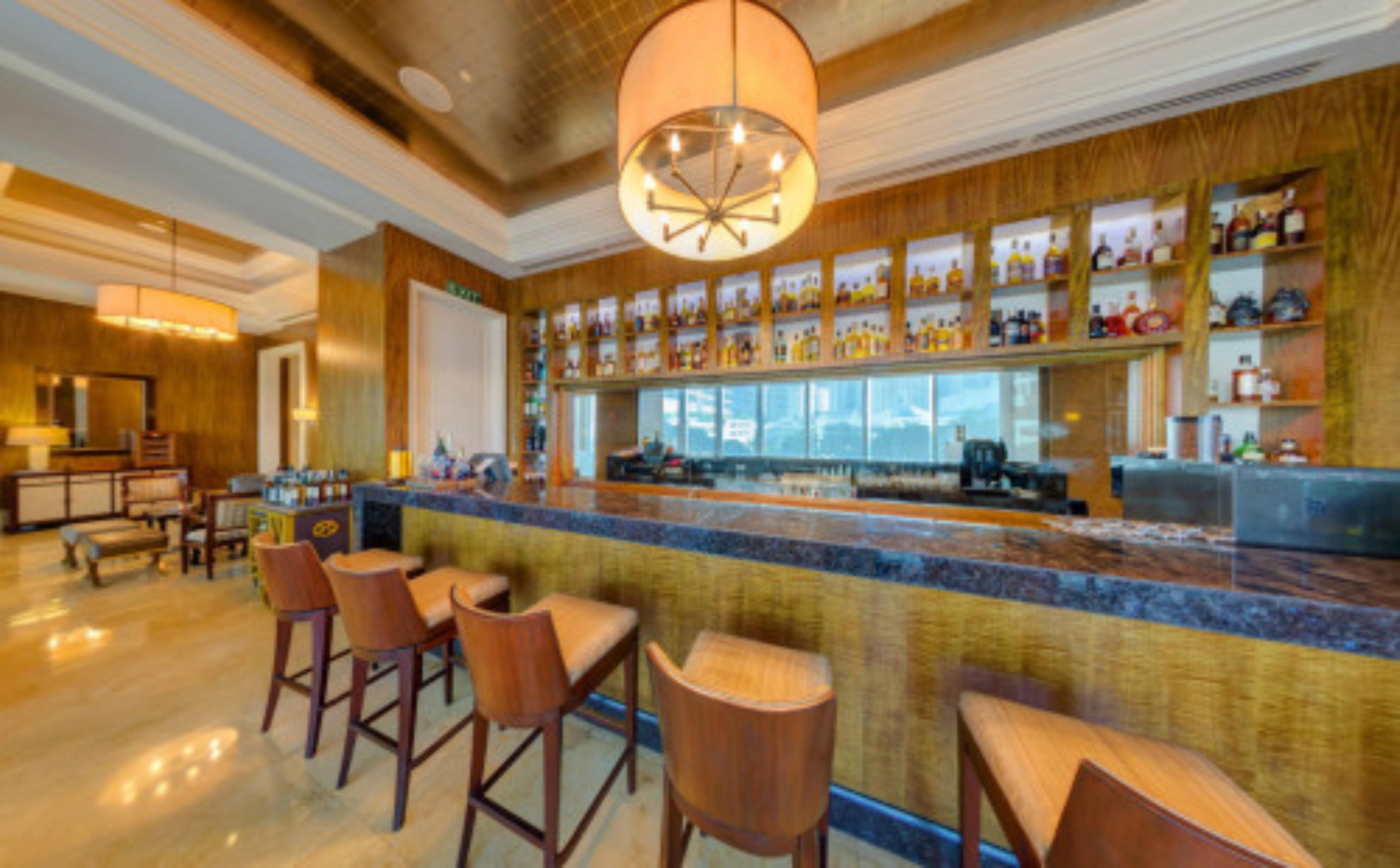 1824 Whisky And Cigar Bar, Manila, Philippines virtual tour preview