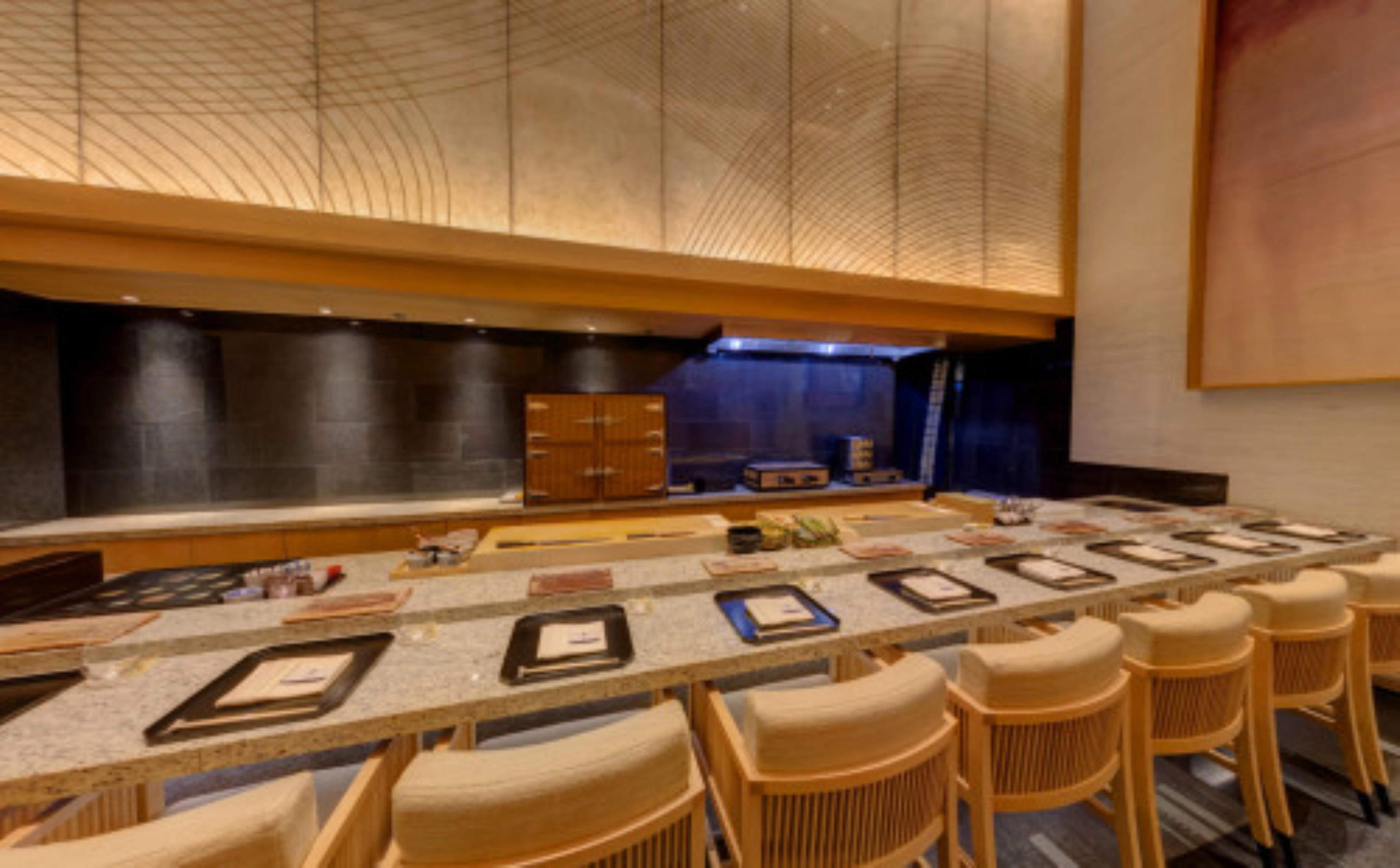Ginza Nagaoka, Manila, Philippines virtual tour preview