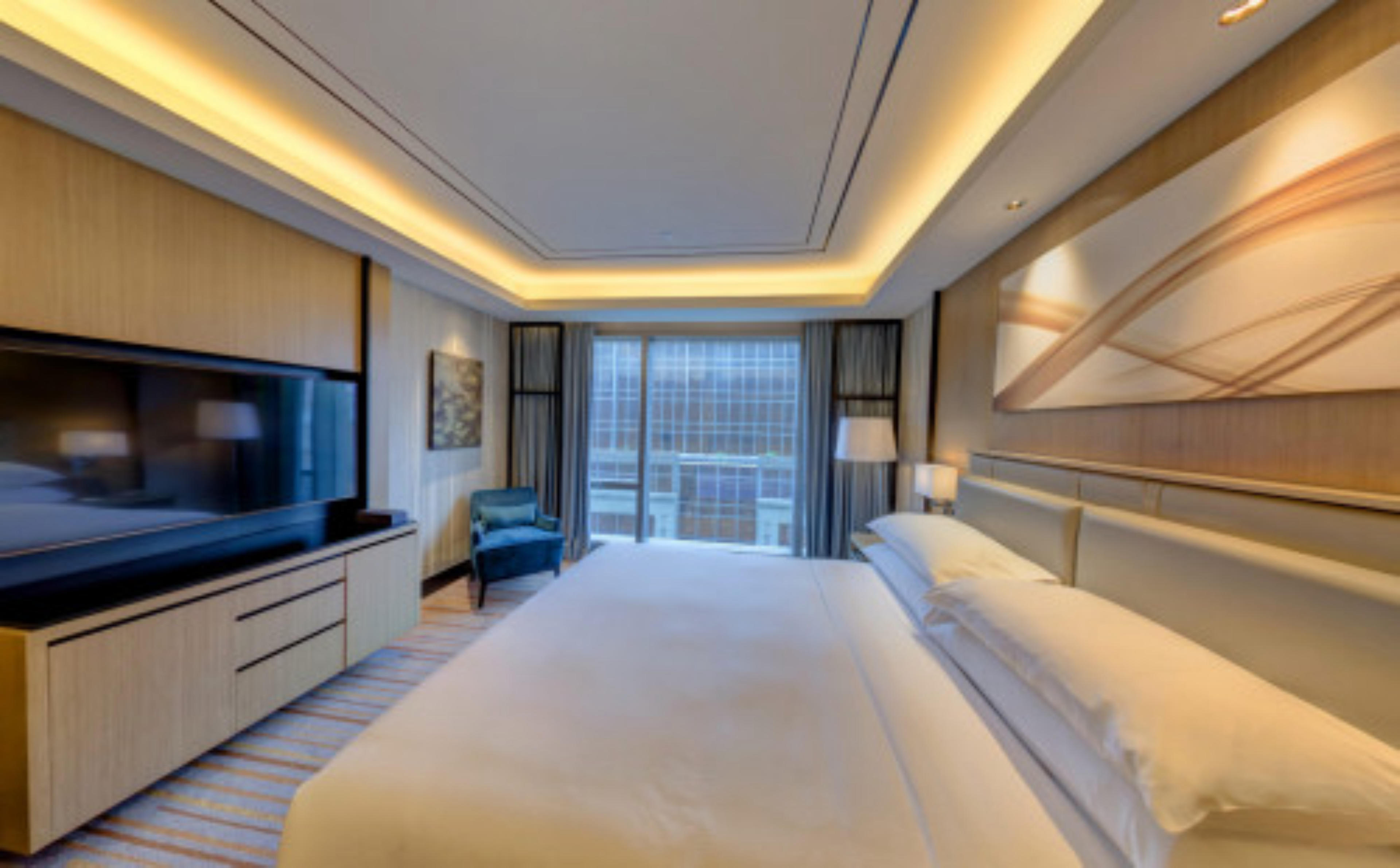 Hilton Manila, Philippines virtual tour preview