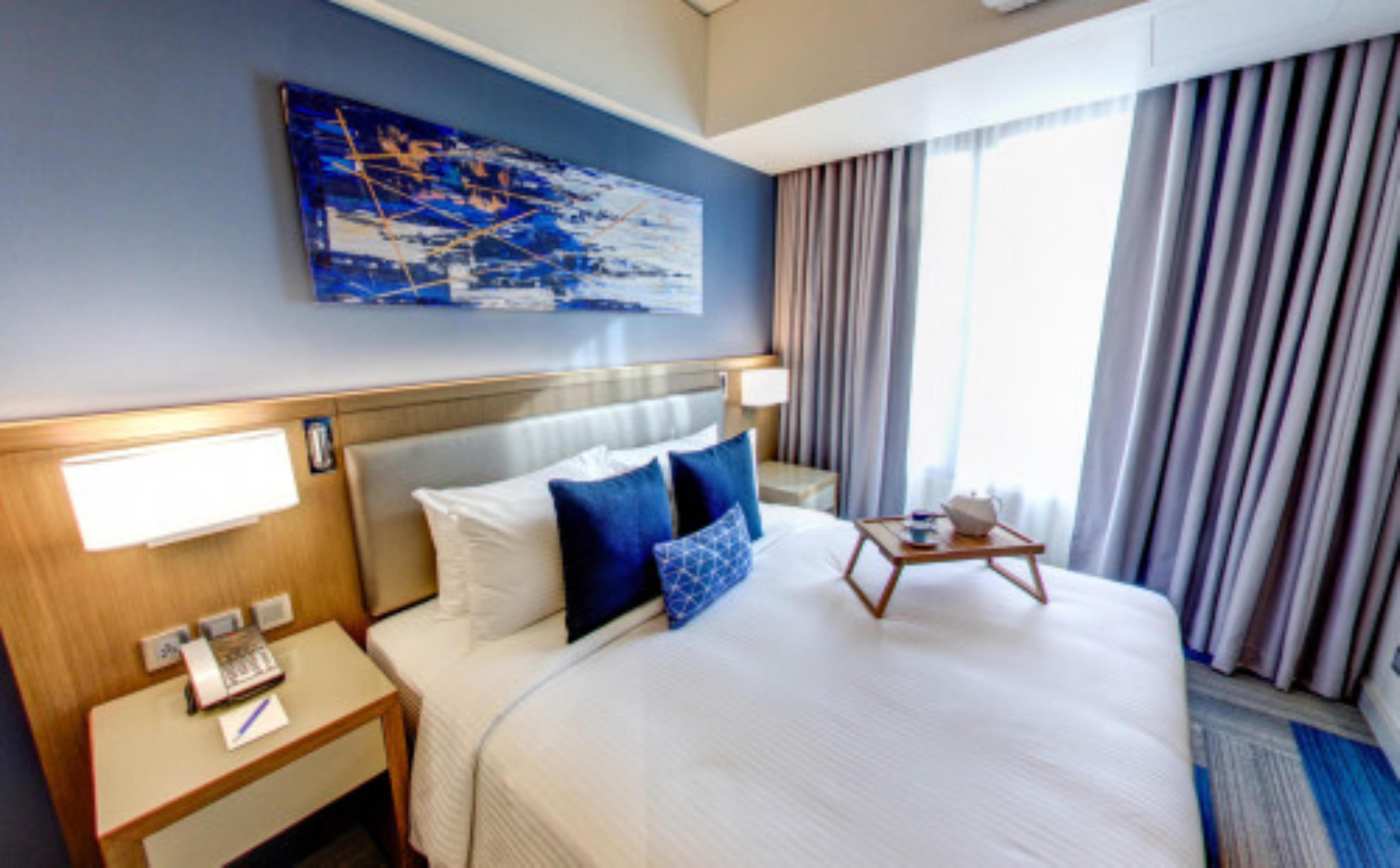 Citadines Bay City Manila, Philippines virtual tour preview