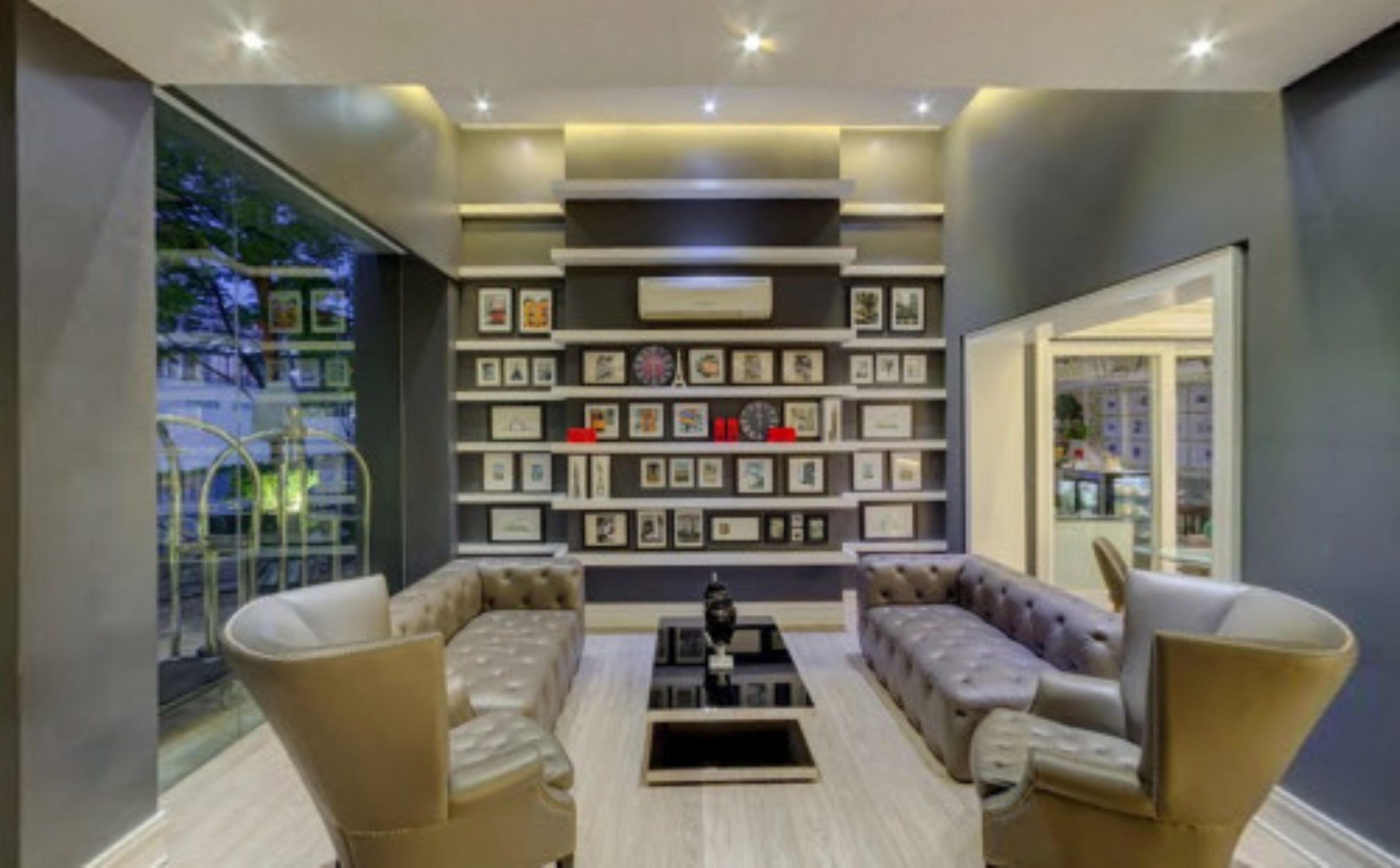 Azumi Boutique Hotel, Manila, Philippines virtual tour preview