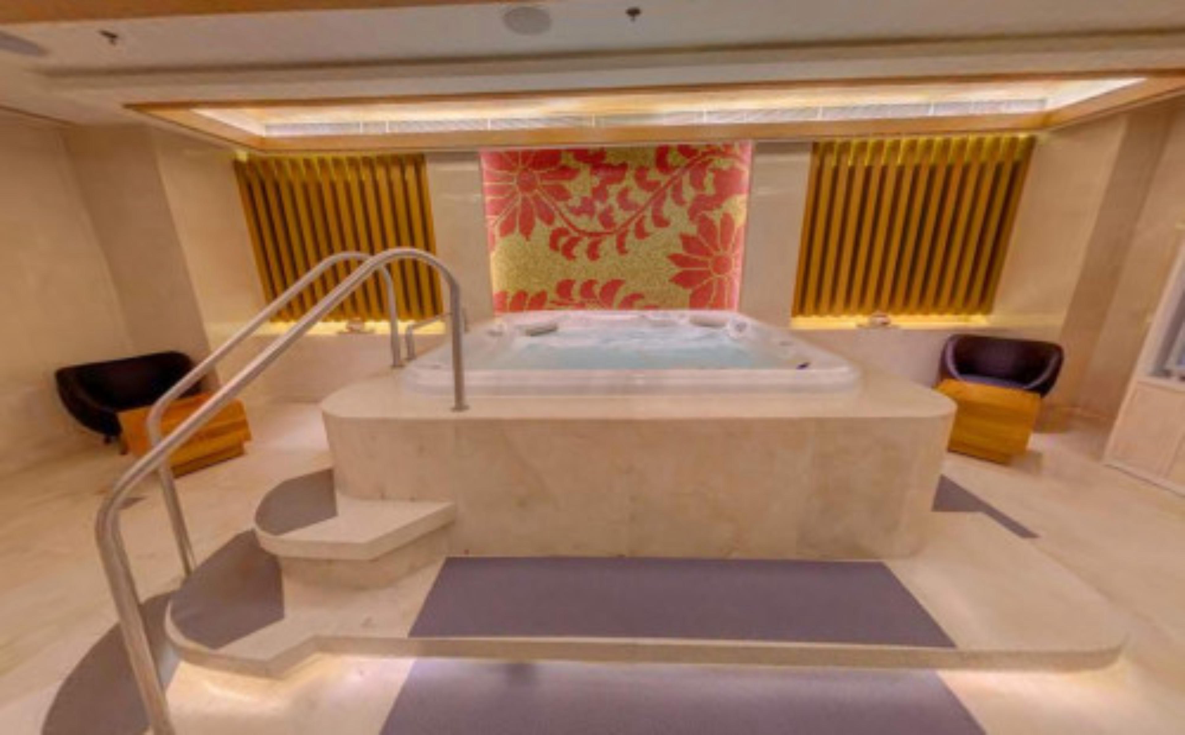 Wellness Spa - Solaire Manila, Philippines virtual tour preview