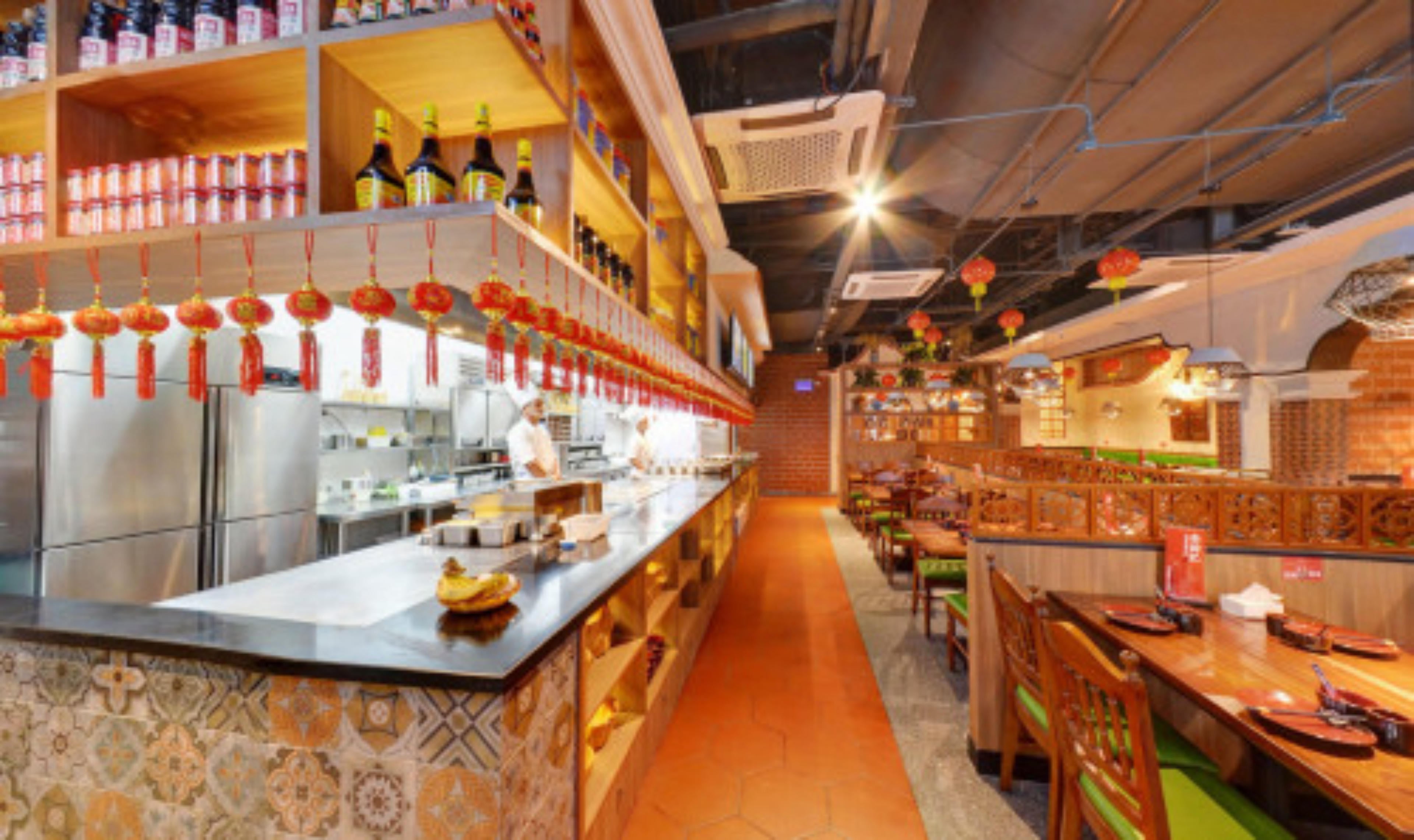 Story of Food 食锦记, Manila, Philippines virtual tour preview