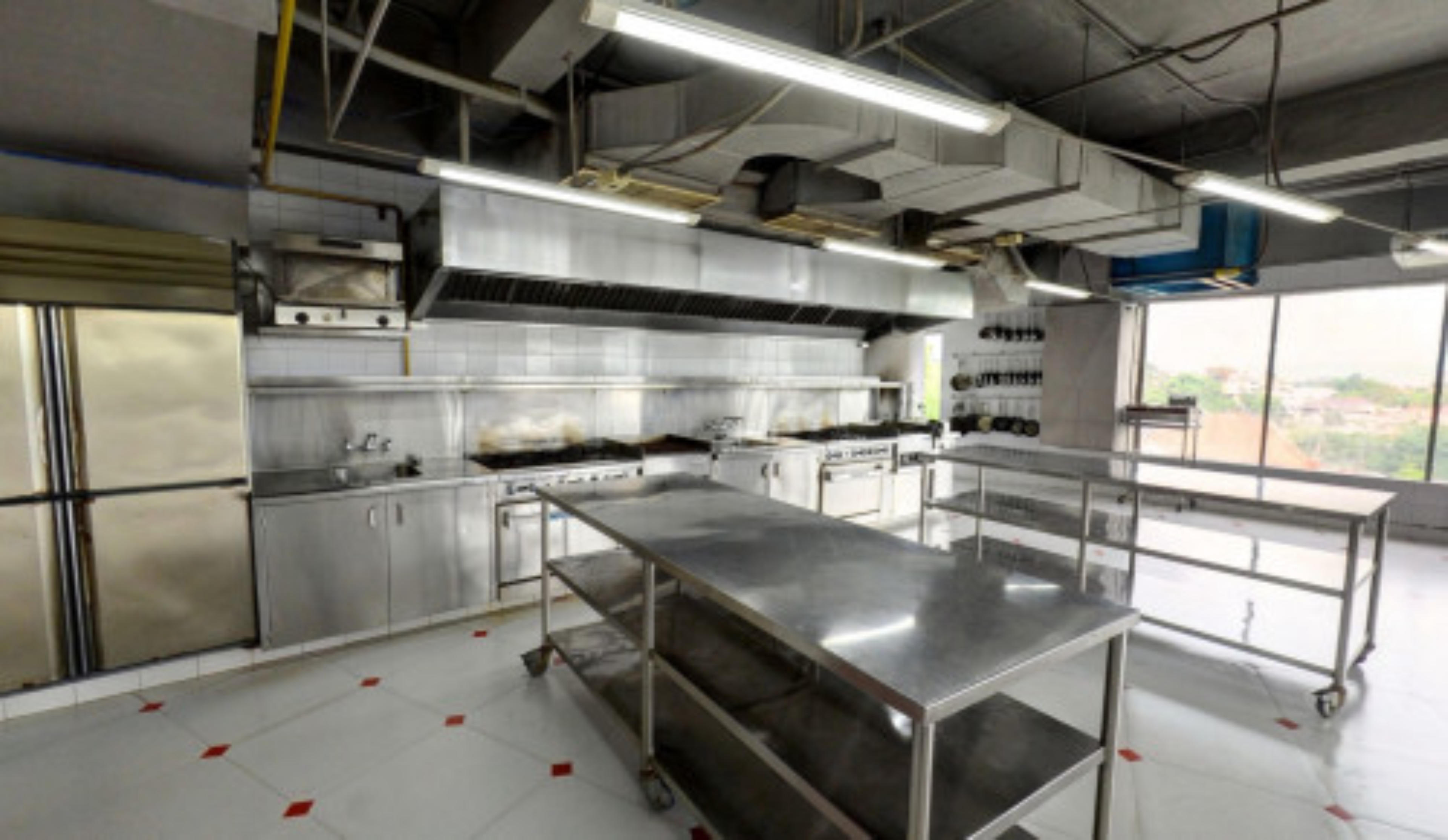 First Gourmet Academy, Manila, Philippines virtual tour preview