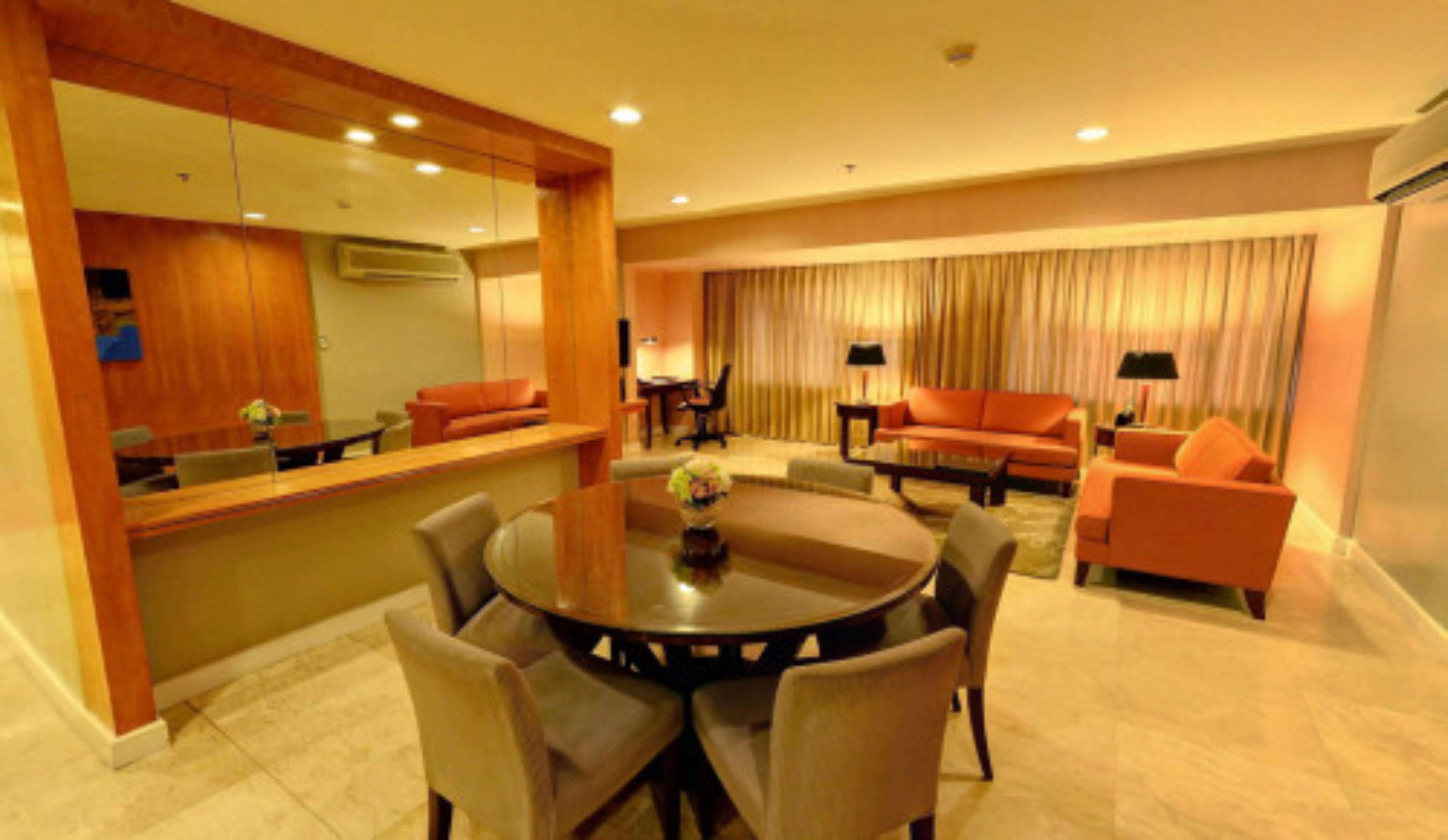 The Linden Suites, Manila, Philippines virtual tour preview
