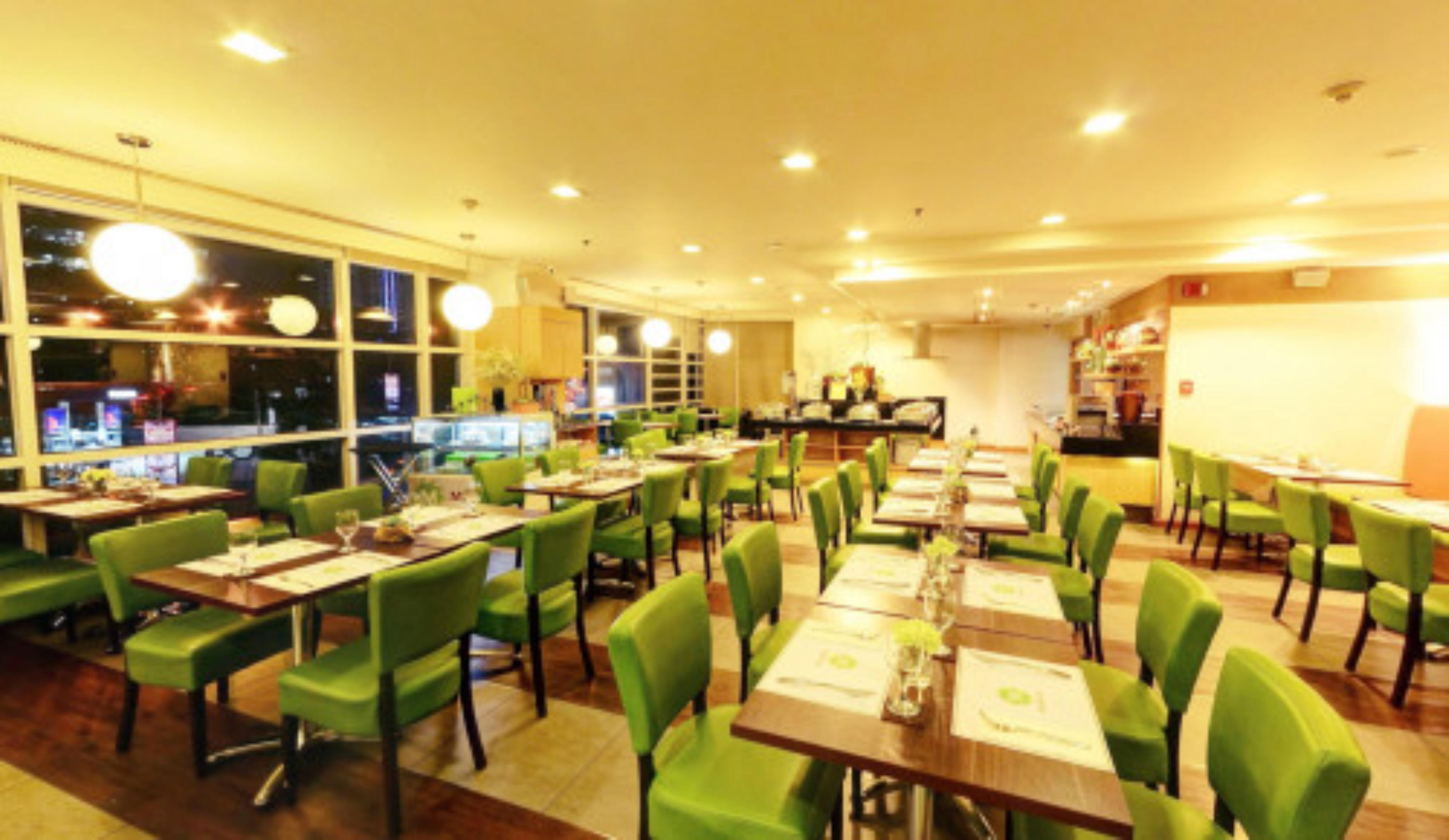 Mesclun Restaurant and Cafe, Manila, Philippines virtual tour preview
