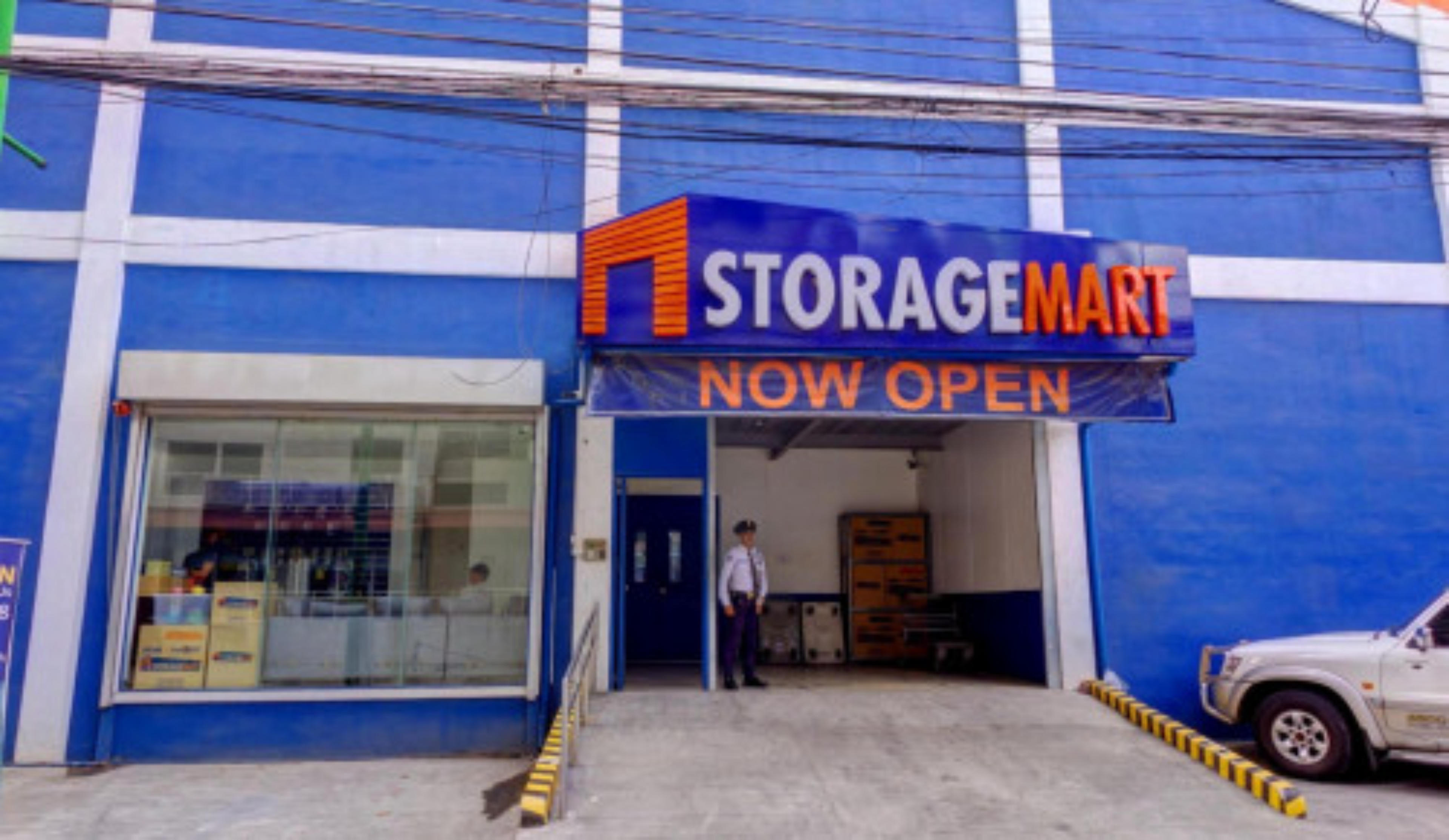 StorageMart - Yakal Makati, Manila, Philippines virtual tour preview
