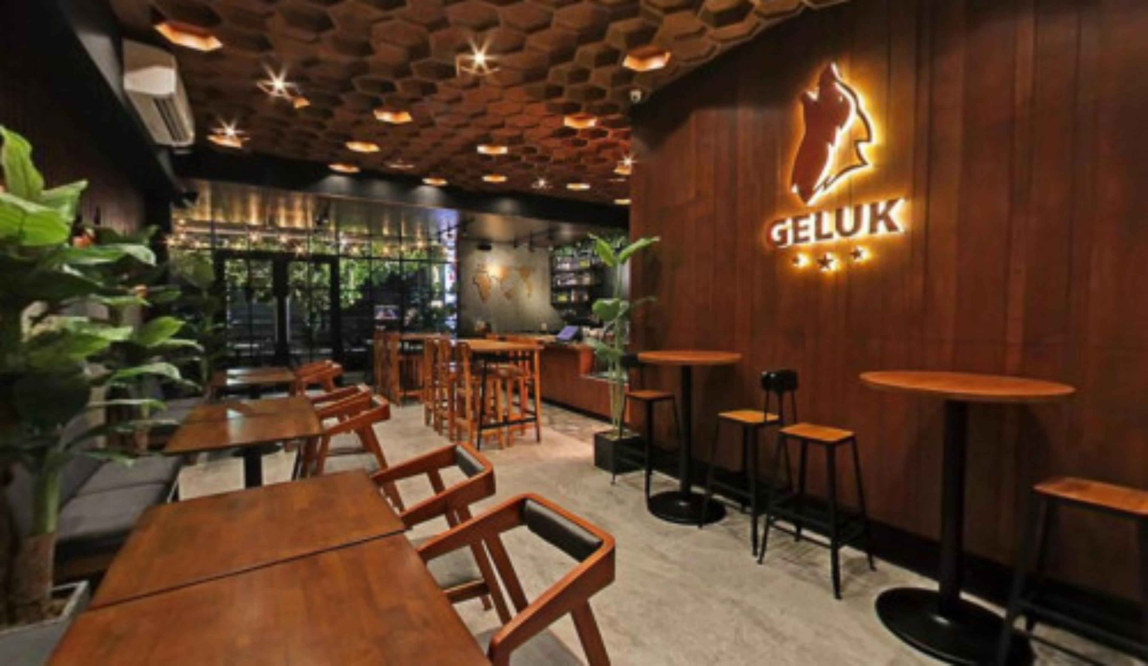 Geluk Gentri, Manila, Philippines virtual tour preview