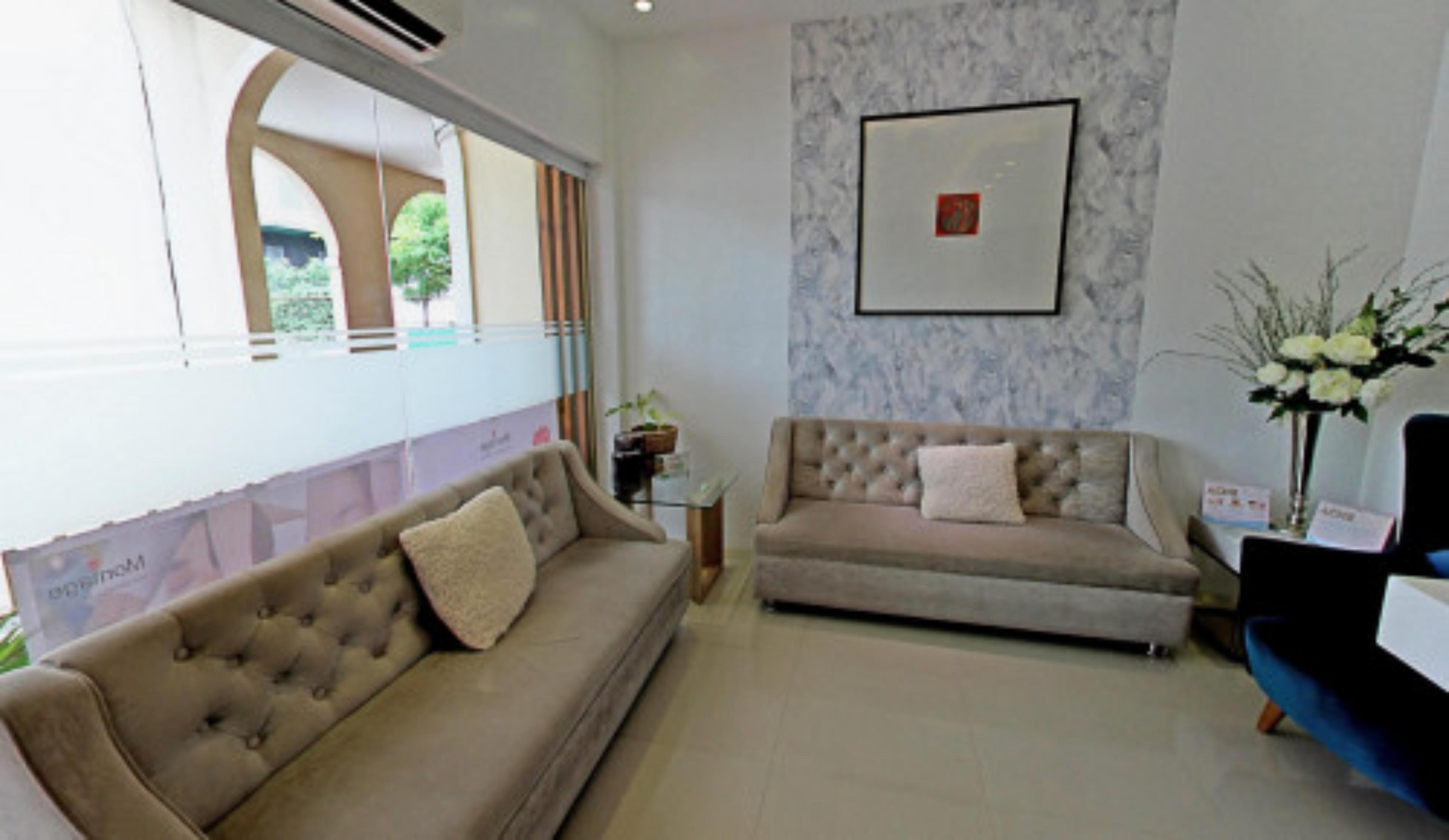 Montage Skin Science And Medical Aesthetics International, Manila, Philippines virtual tour preview