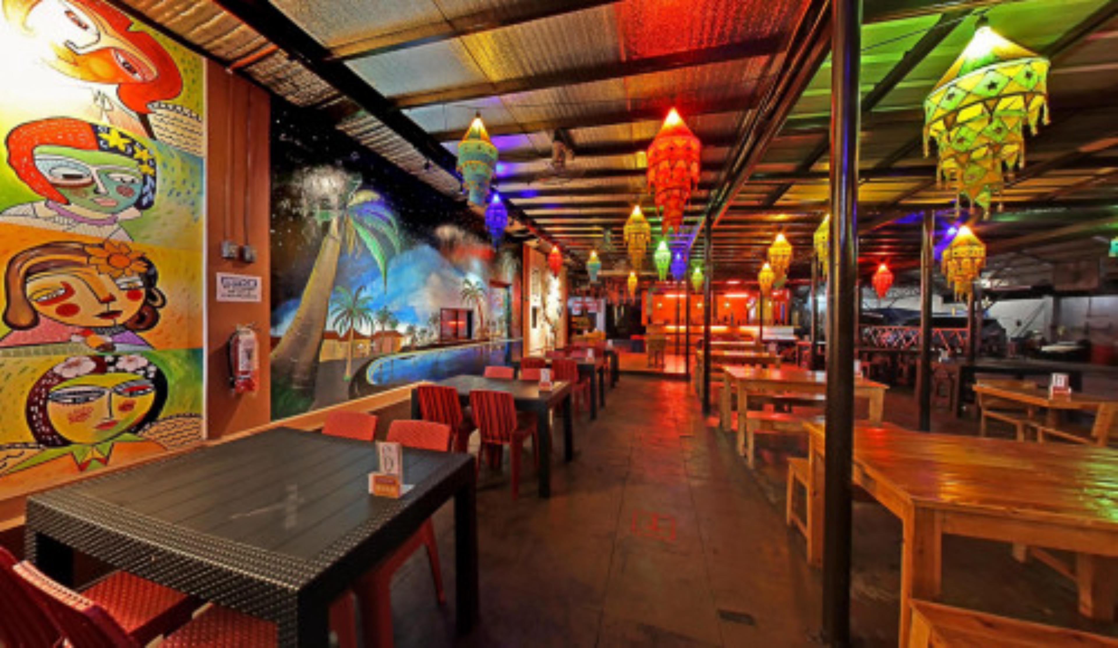 Hippers Bar and Resto - Marikina, Manila, Philippines virtual tour preview