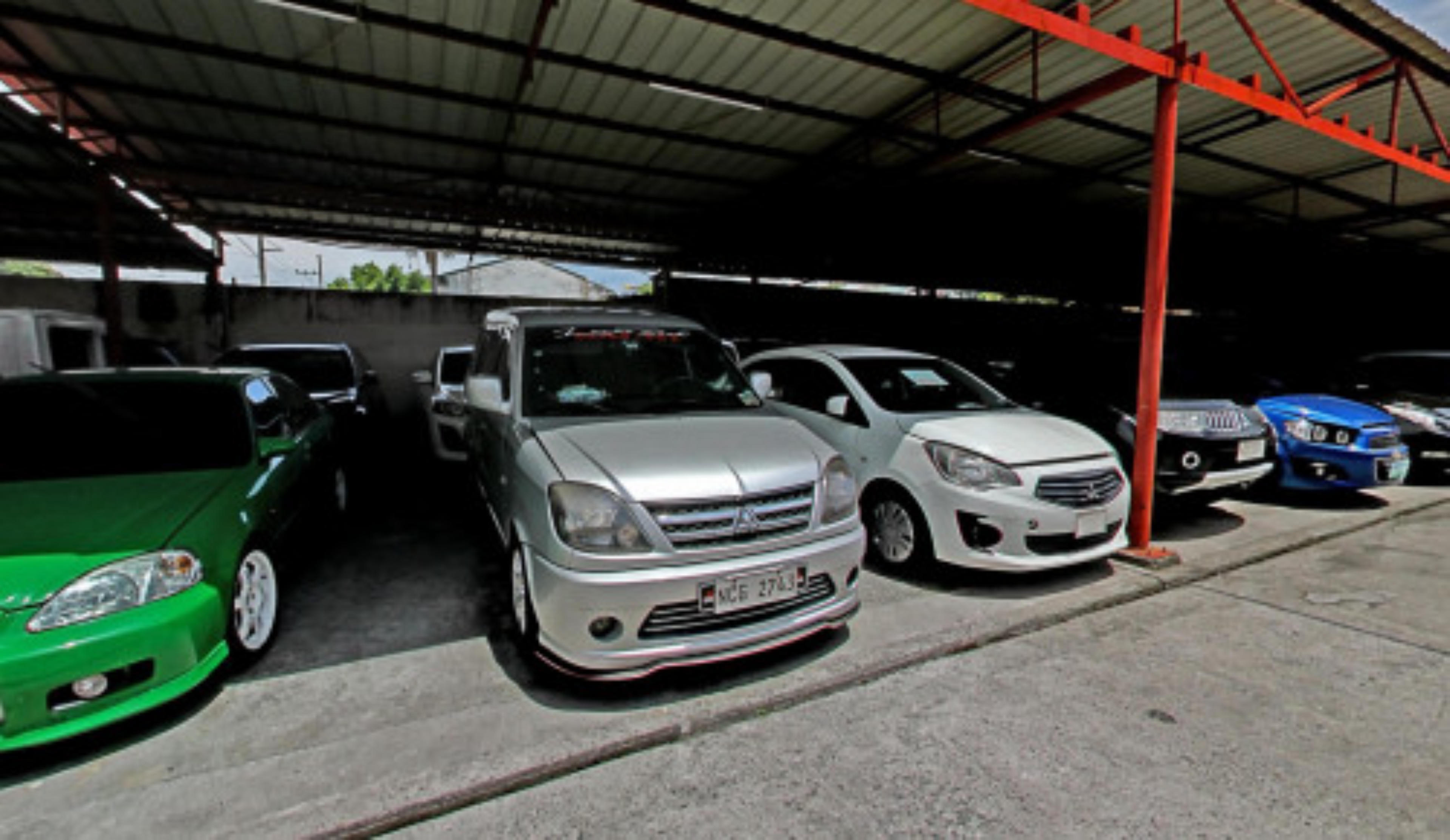 VMVC Auto Restoration Center, Manila, Philippines virtual tour preview