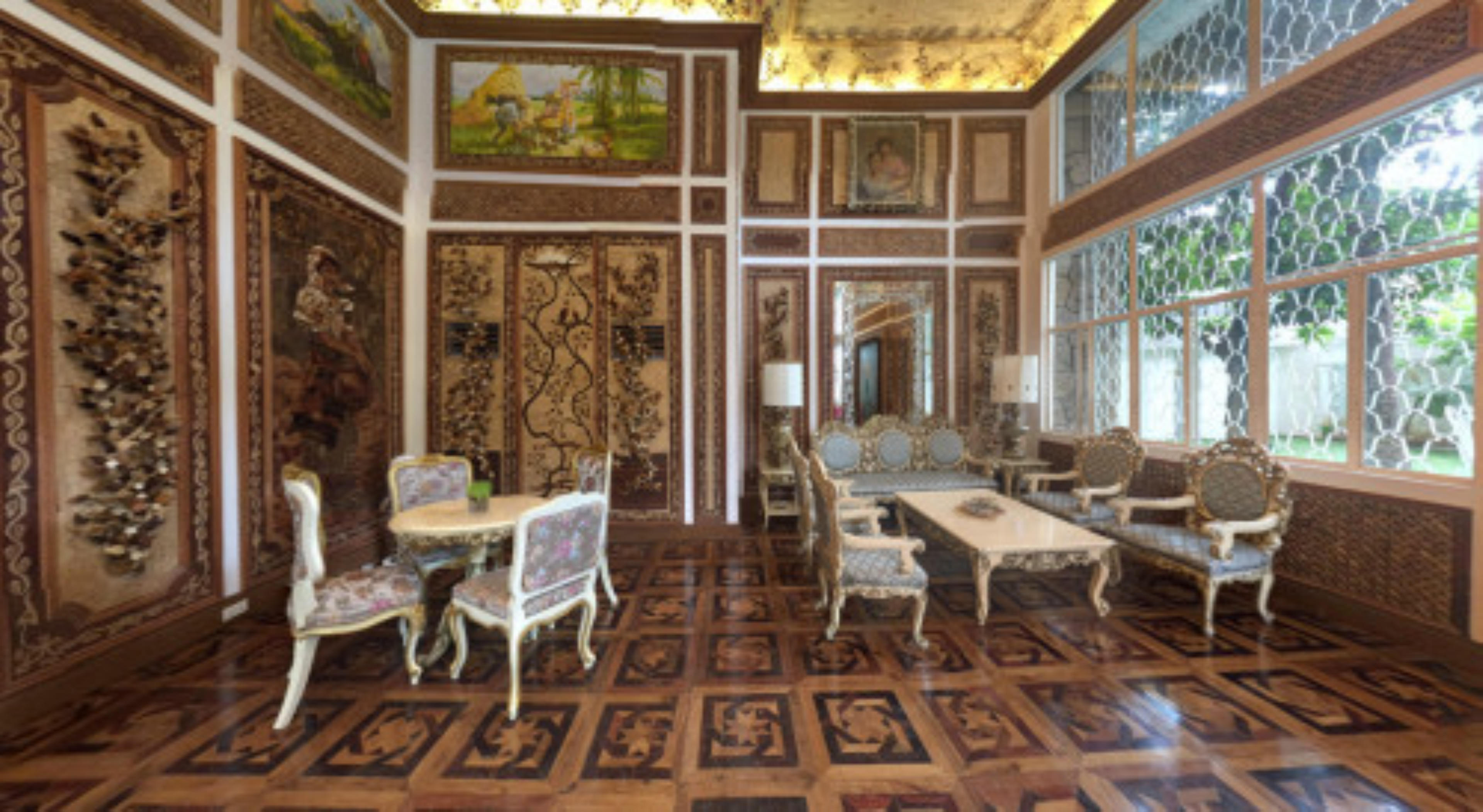 Las Casas Filipinas de Acuzar - Quezon City, Manila, Philippines virtual tour preview