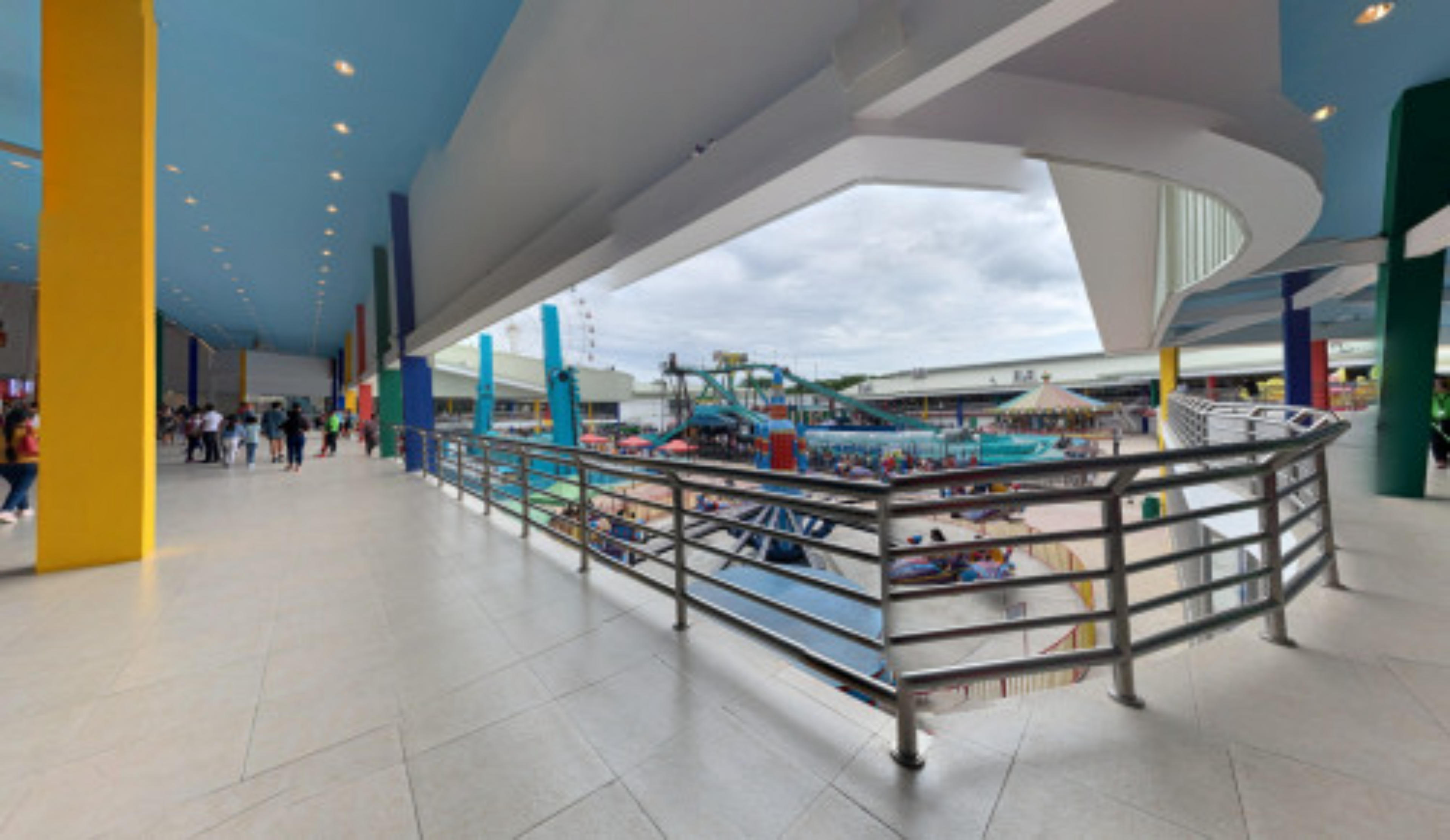 Star City, Manila, Philippines virtual tour preview