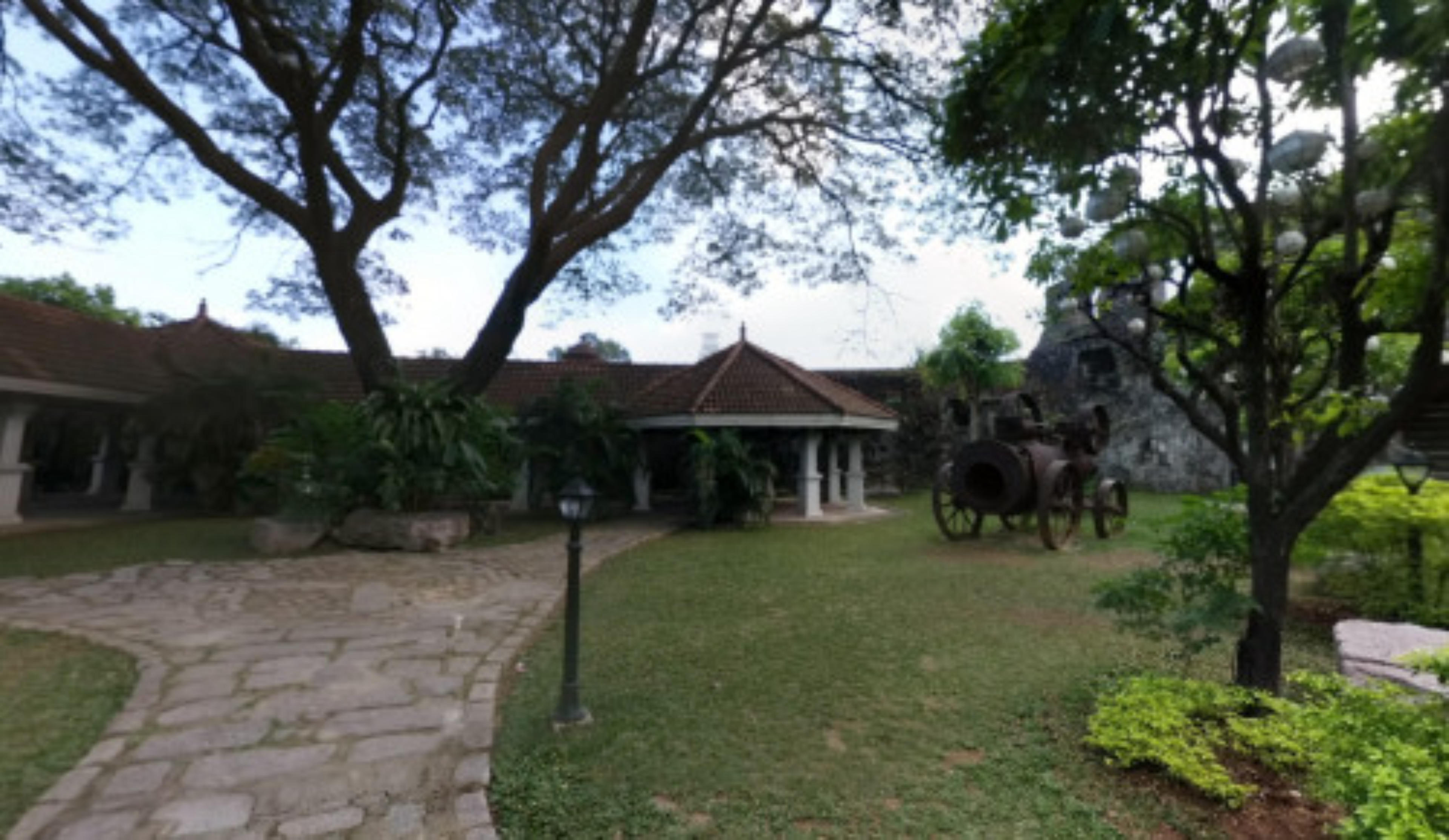 San Diego Gardens, Manila, Philippines virtual tour preview