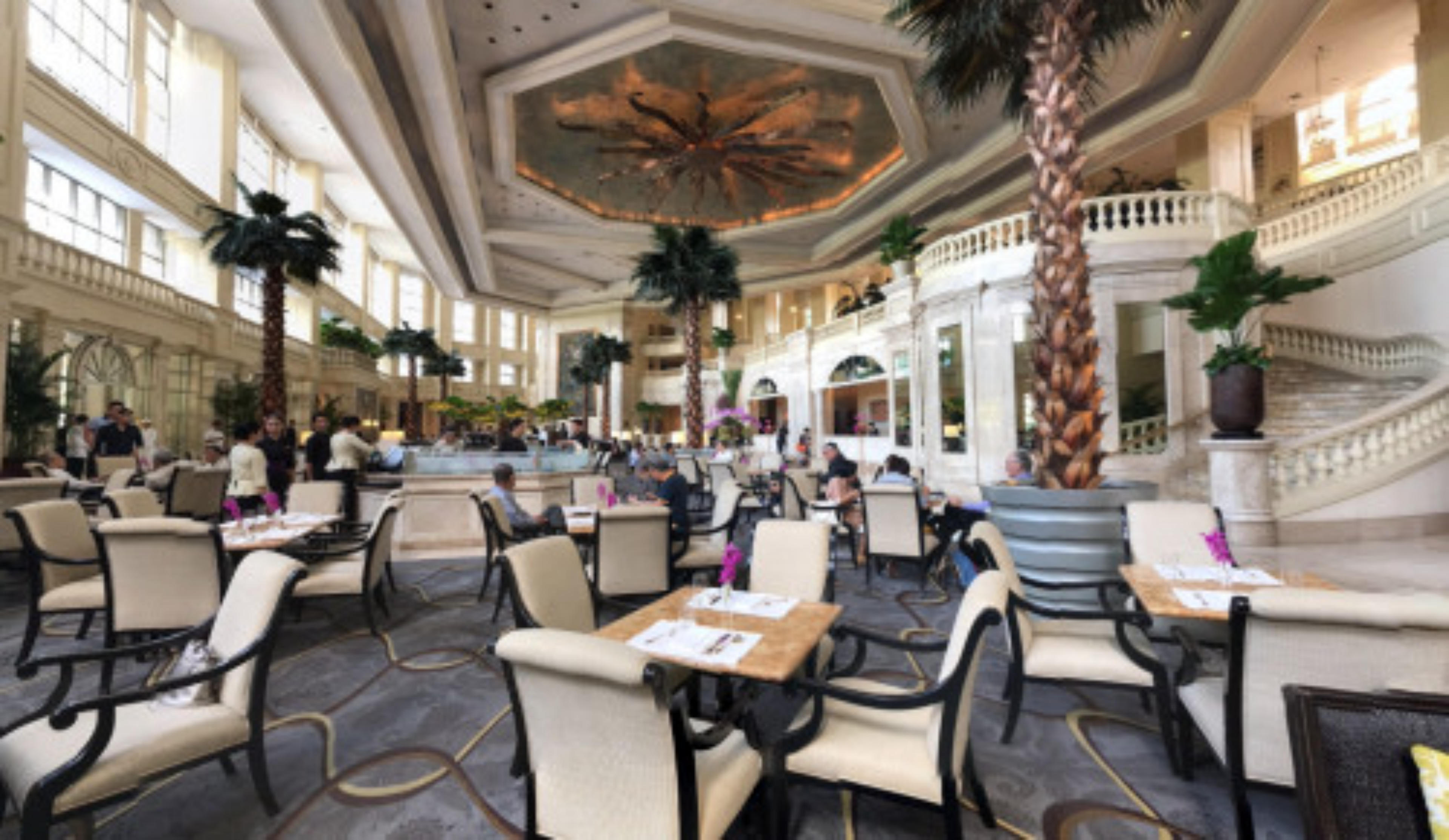 The Peninsula, Manila, Philippines virtual tour preview