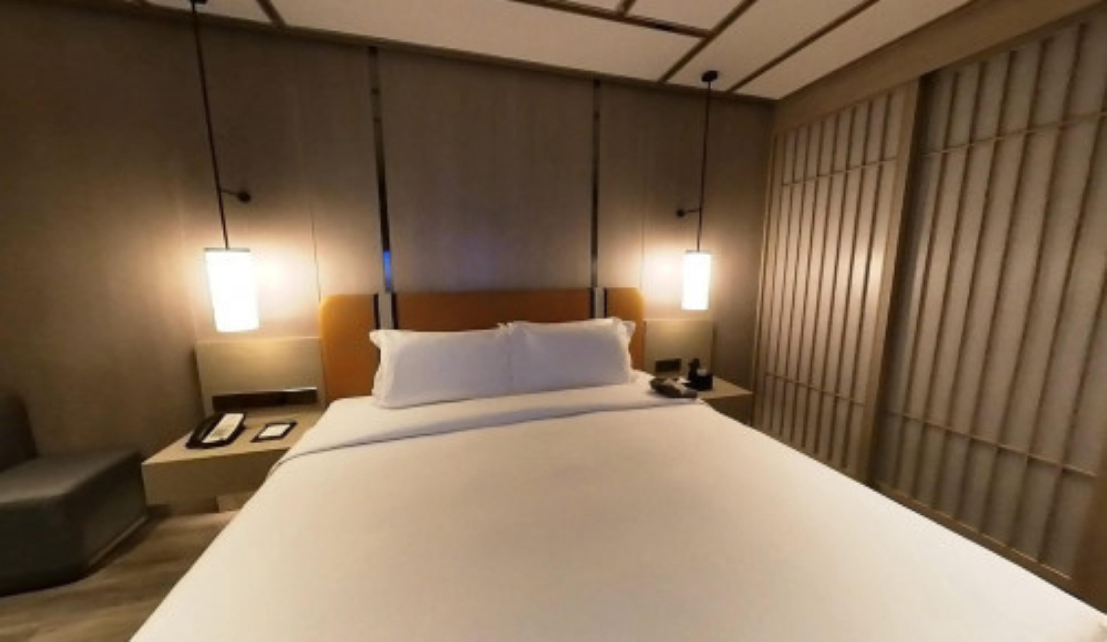 Hotel Okura, Manila, Philippines virtual tour preview