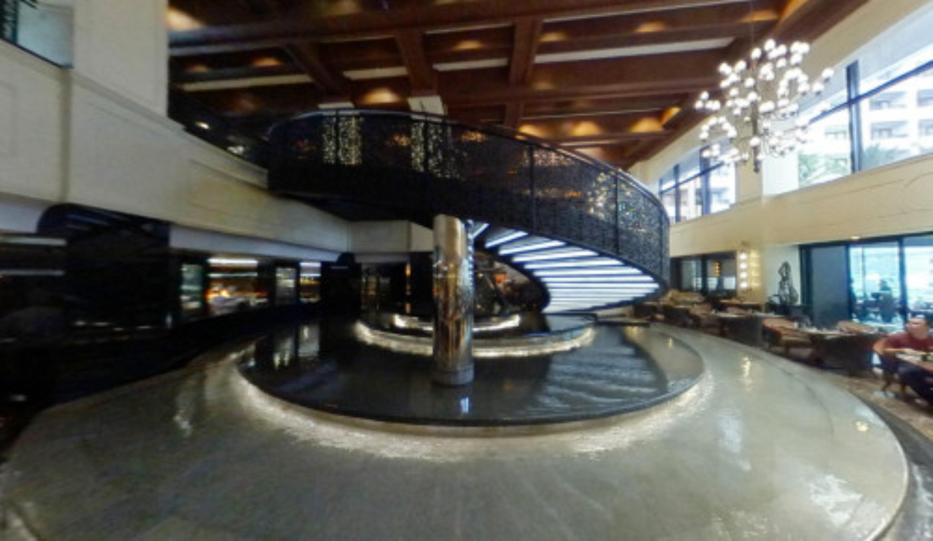 Spiral - Sofitel, Manila, Philippines virtual tour preview