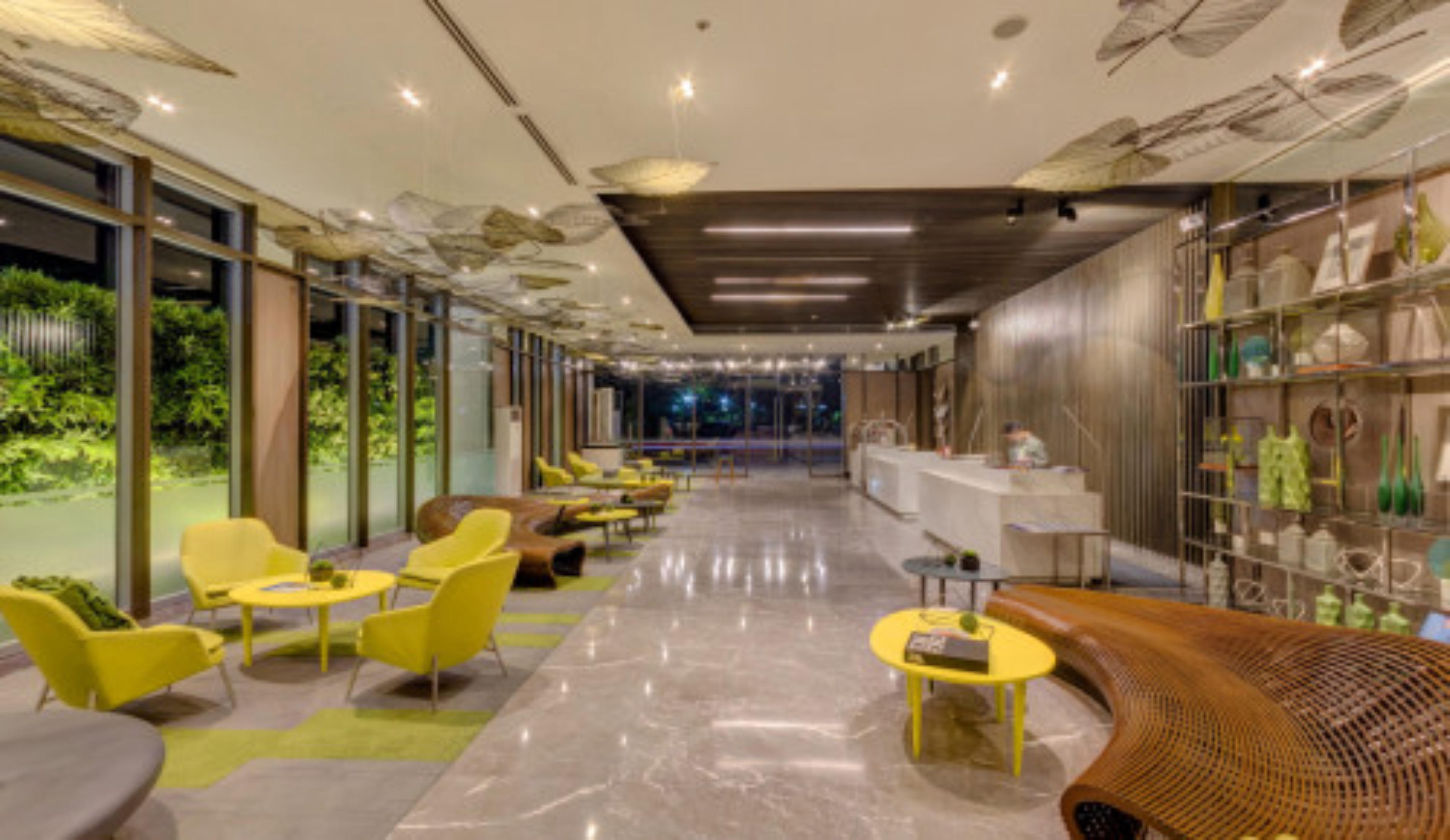 Citadines Millennium - Ortigas, Manila, Philippines virtual tour preview