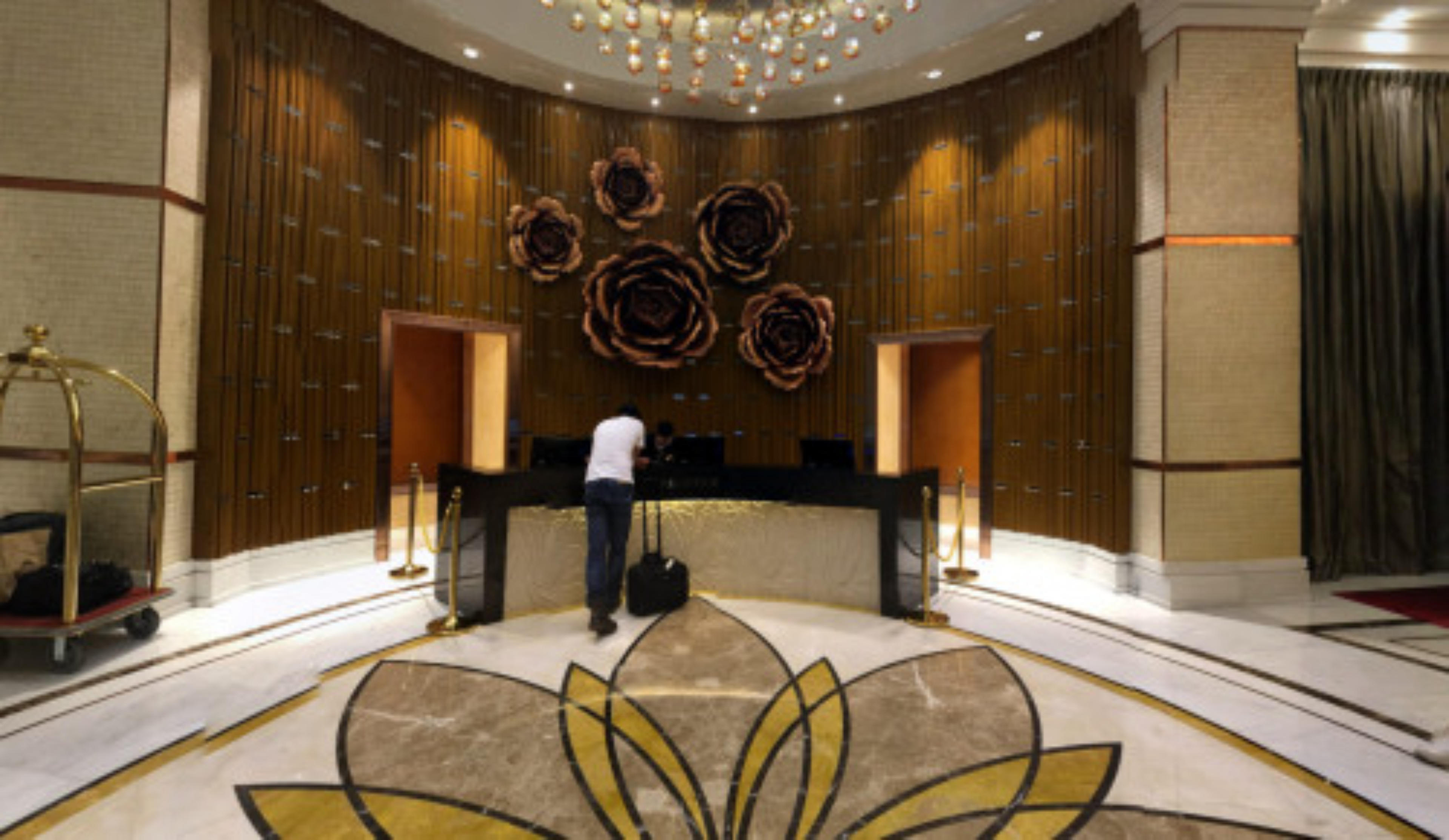 Winford Manila Resort and Casino, Manila, Philippines virtual tour preview