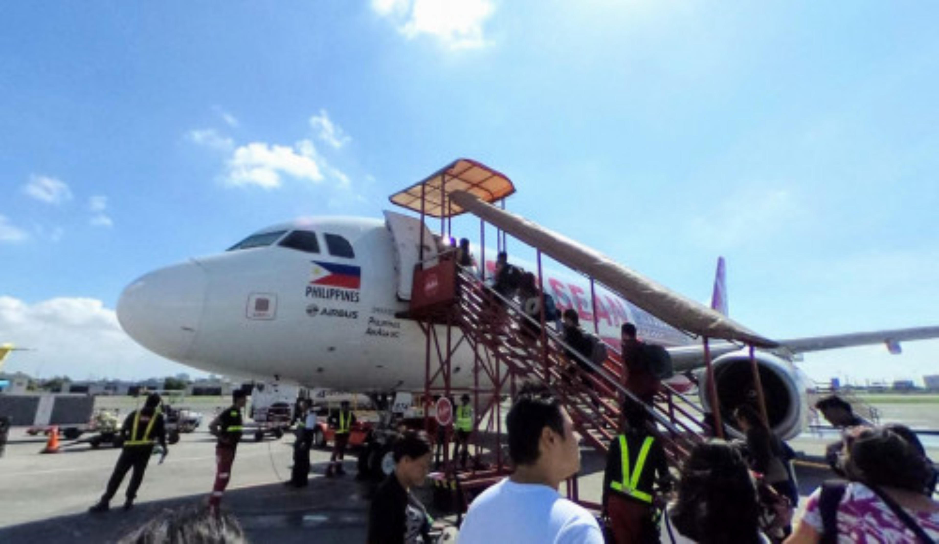 NAIA Terminal 4, Manila, Philippines virtual tour preview